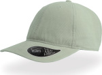 Atlantis – 6 Panel Kappe Creep zum besticken und bedrucken