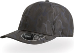 Atlantis – 6 Panel Cap Phase hímzéshez