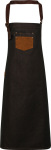 Premier – Denim Bib Apron "Division" for embroidery