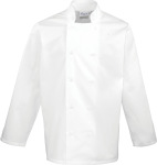 Premier – Chef's Jacket for embroidery and printing