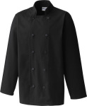 Premier – Chef's Jacket for embroidery and printing