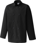 Premier – Chef's Jacket hímzéshez és nyomtatáshoz