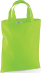 Westford Mill – Mini Tragetasche besticken und bedrucken lassen