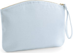 Westford Mill – EarthAware™ Organic Spring Wristlet besticken und bedrucken lassen