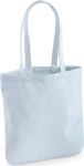 Westford Mill – EarthAware™ Organic Spring Tote for embroidery and printing
