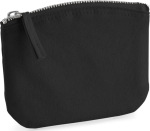 Westford Mill – EarthAware™ Organic Spring Purse for embroidery and printing