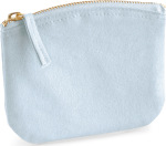 Westford Mill – EarthAware™ Organic Spring Purse for embroidery and printing