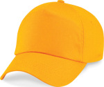 Beechfield – Original 5-Panel Cap for embroidery and printing