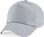 Beechfield – Original 5-Panel Cap for embroidery and printing