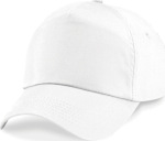 Beechfield – Original 5-Panel Cap for embroidery and printing