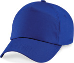 Beechfield – Junior Original 5-Panel Cap besticken lassen