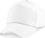 Beechfield – Junior Original 5-Panel Cap for embroidery