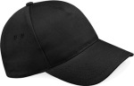 Beechfield – Ultimate 5 Panel Cap besticken lassen