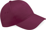 Beechfield – Ultimate 5 Panel Cap for embroidery