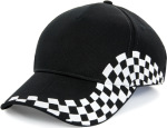 Beechfield – Grand Prix Cap besticken lassen