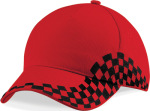 Beechfield – Grand Prix Cap for embroidery