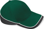 Beechfield – Teamwear Competition Cap hímzéshez