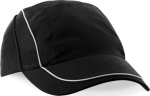 Beechfield – Coolmax® Flow Mesh Cap hímzéshez