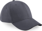 Beechfield – Athleisure 6 Panel Cap hímzéshez