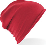 Beechfield – Jersey Beanie for embroidery and printing