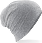 Beechfield – Hemsedal Cotton Slouch Beanie for embroidery