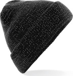 Beechfield – Reflective Beanie for embroidery