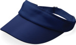 Beechfield – Sports Visor besticken lassen