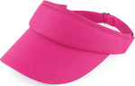 Beechfield – Sports Visor hímzéshez