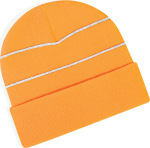 Beechfield – Enhanced-Viz Beanie hímzéshez