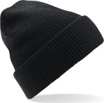 Beechfield – Heritage Beanie besticken lassen