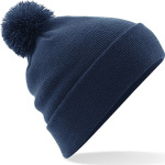 Beechfield – Original Pom Pom Beanie hímzéshez