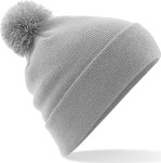 Beechfield – Original Pom Pom Beanie besticken lassen