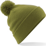 Beechfield – Original Pom Pom Beanie for embroidery