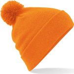 Beechfield – Original Pom Pom Beanie for embroidery