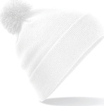 Beechfield – Original Pom Pom Beanie for embroidery