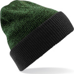 Beechfield – Reversible Heritage Beanie for embroidery