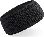 Beechfield – Slopeside Waffle Headband