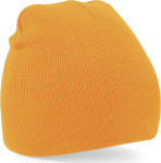Beechfield – Original Pull-On Beanie hímzéshez