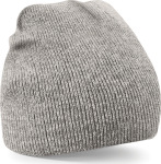 Beechfield – Original Pull-On Beanie hímzéshez