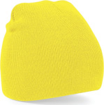 Beechfield – Original Pull-On Beanie for embroidery