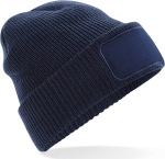 Beechfield – Thinsulate™ Printers Beanie besticken lassen