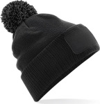 Beechfield – Snowstar® Printers Beanie for embroidery