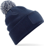 Beechfield – Snowstar® Printers Beanie besticken lassen