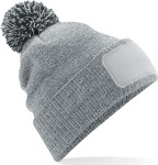 Beechfield – Snowstar® Printers Beanie besticken lassen