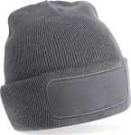 Beechfield – Printers´ Beanie besticken lassen