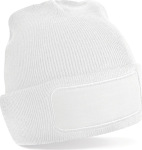 Beechfield – Printers´ Beanie besticken lassen