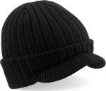 Beechfield – Peaked Beanie for embroidery