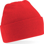 Beechfield – Original Cuffed Beanie hímzéshez