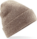 Beechfield – Original Cuffed Beanie besticken lassen