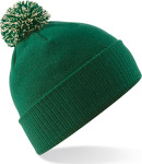 Beechfield – Snowstar® Beanie hímzéshez